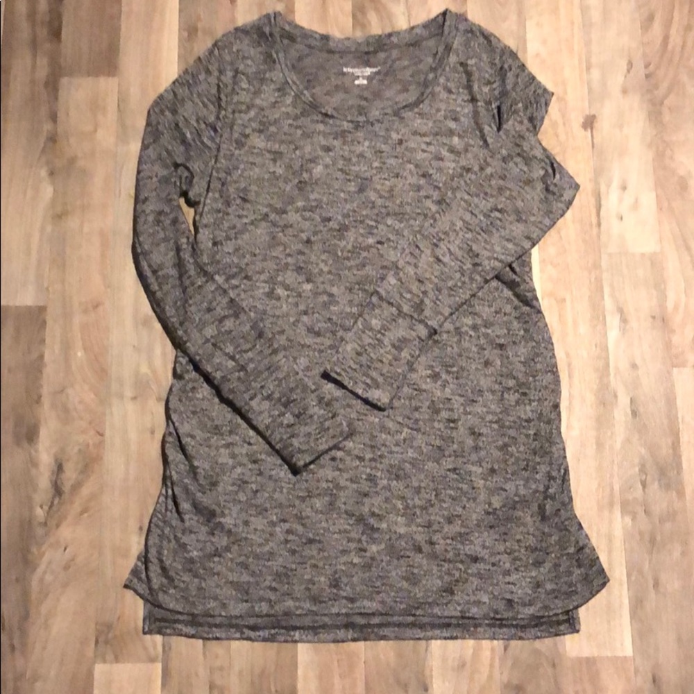 Maternity Long Sleeve Sweater